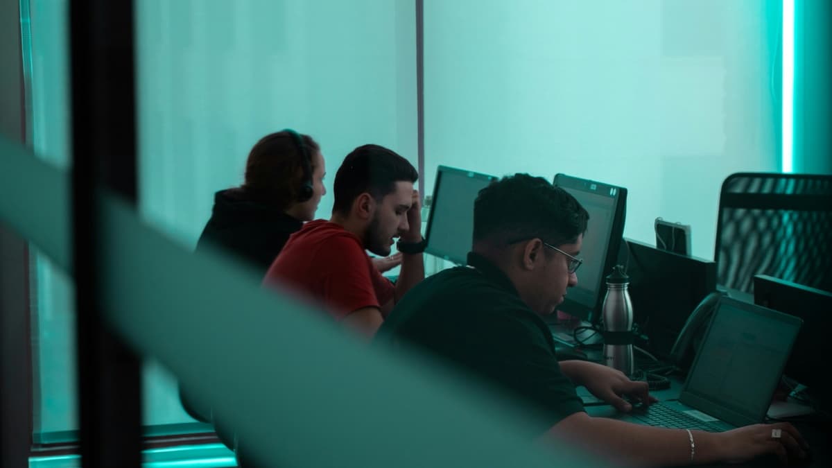 Cybersecurity Hiring Has Gone Global: Why U.S. Companies Are Looking Beyond the Domestic Talent Pool