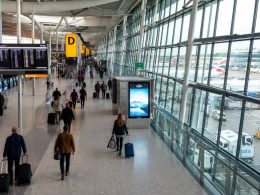 Data Breach Affects 8.7 Million Customers of Three UK Airports