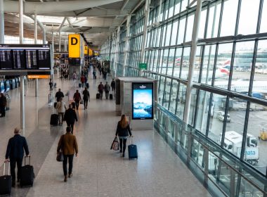 Data Breach Affects 8.7 Million Customers of Three UK Airports