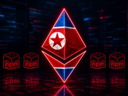 DPRK-Linked Hackers Use Ethereum Dead Drops in Malicious npm Packages