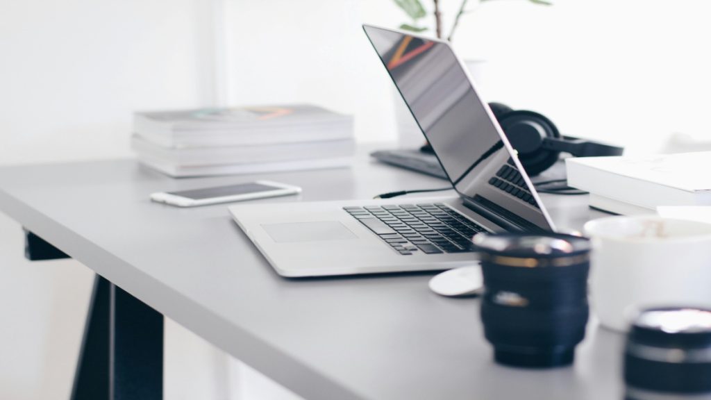 The Security Risks of Second-Life Corporate Devices