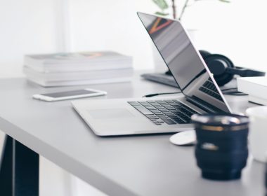 The Security Risks of Second-Life Corporate Devices