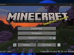 Fake Minecraft Clients Spread WeedHack Malware on Windows to Steal Passwords