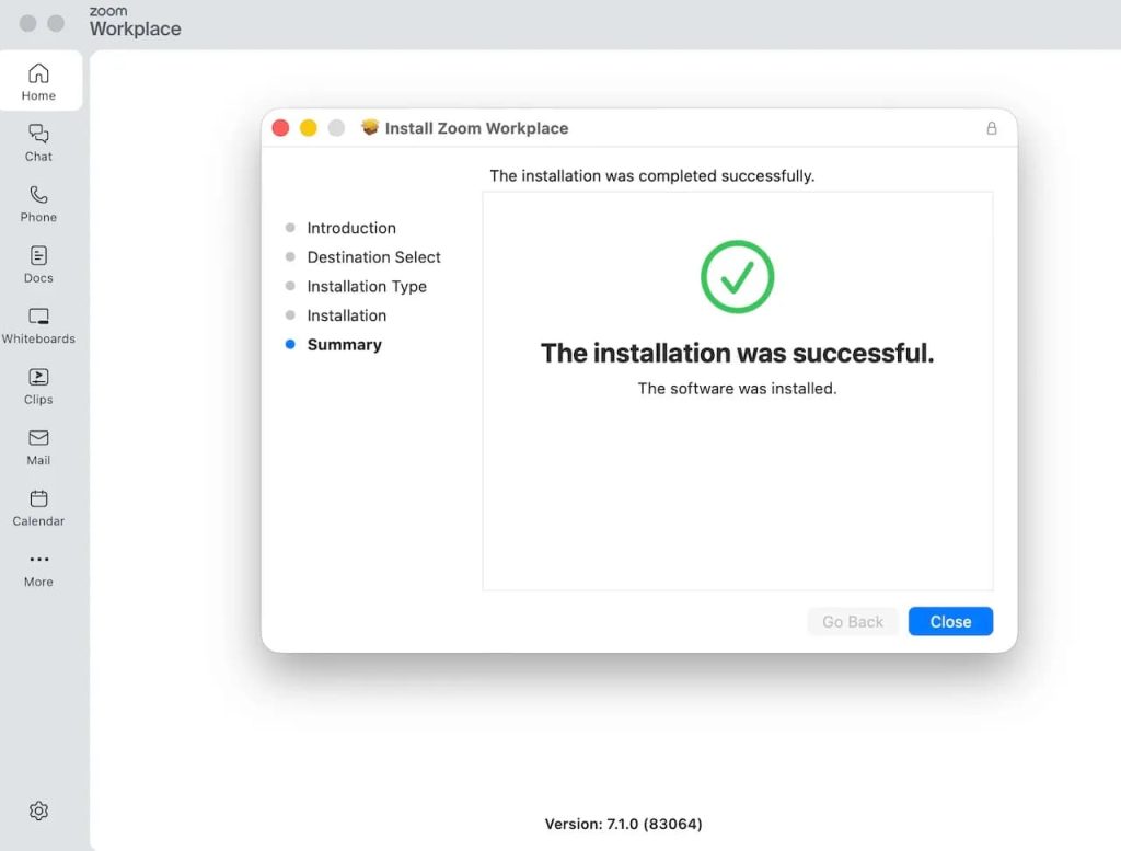 Fake Zoom Installer Targets Mac and Windows With Overlord RAT