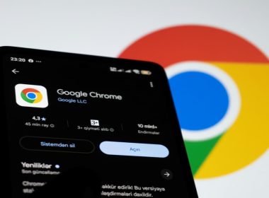Google Tests Built-In Opt-Out in Chrome for Data Sharing and Sales