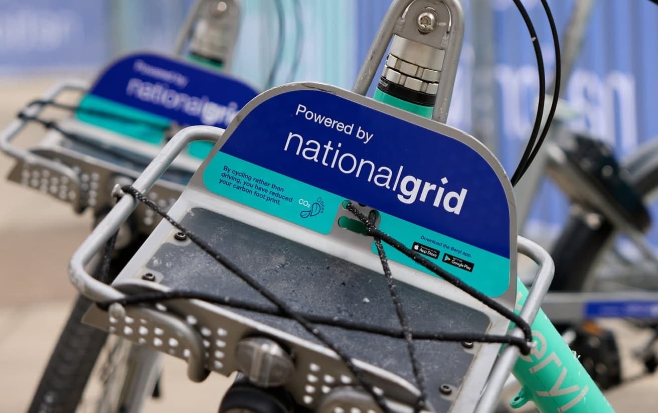 Hacker Leaks 40GB of Alleged UK National Grid Infrastructure Data