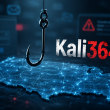 Kali365 Exploits Microsoft Device Login to Access US Corporate Data
