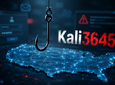 Kali365 Exploits Microsoft Device Login to Access US Corporate Data