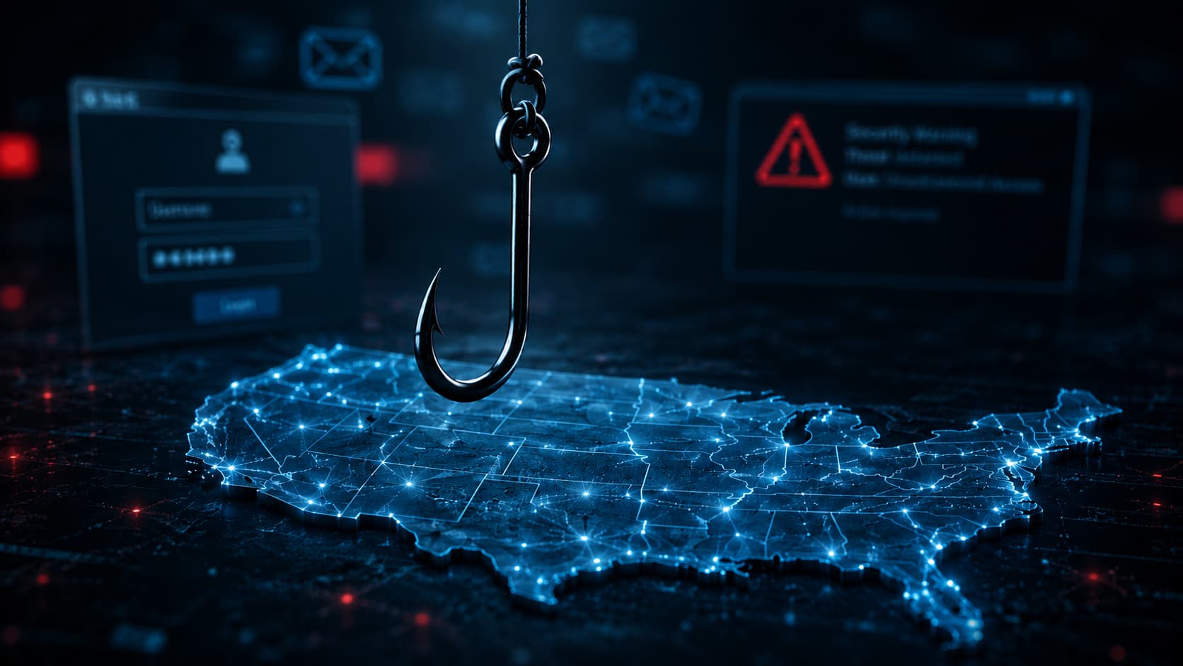 Kali365 Exploits Microsoft Device Login to Access US Corporate Data