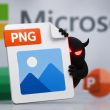 Microsoft Warns of TerminalFix Campaign Hiding Malware in PNG Images