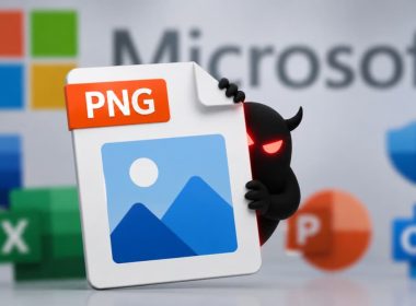 Microsoft Warns of TerminalFix Campaign Hiding Malware in PNG Images