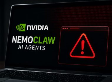 NVIDIA NemoClaw Flaw Lets Malicious Websites Hijack OpenClaw AI Agents