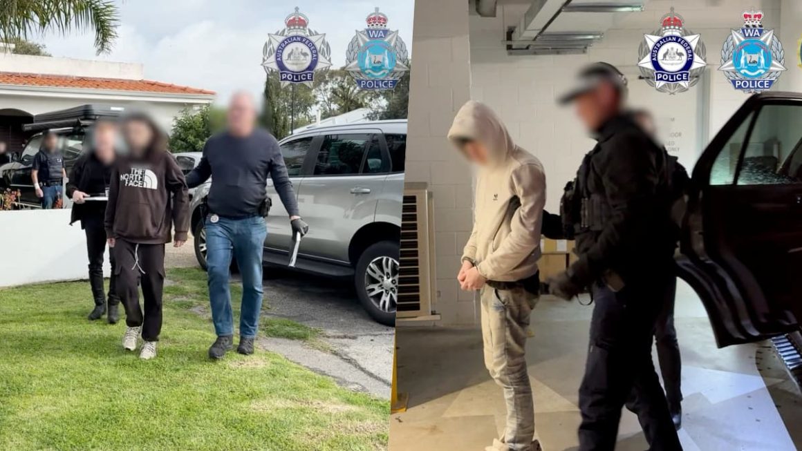 Pd Insurance Police Arrest Two Alleged TeamPCP Members Linked to Shai-Hulud Attacks