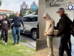 Police Arrest Two Alleged TeamPCP Members Linked to Shai-Hulud Attacks