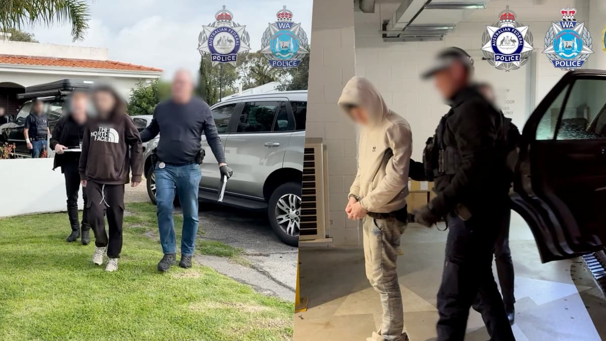 Police Arrest Two Alleged TeamPCP Members Linked to Shai-Hulud Attacks