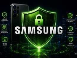 Samsung Patched 176 App Flaws, Including Camera Recording and Data Theft Bugs