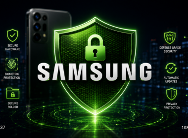 Samsung Patched 176 App Flaws, Including Camera Recording and Data Theft Bugs