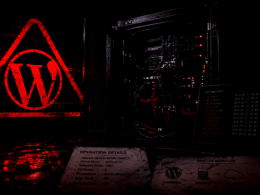 Server Mistake Exposes StopAndProtect’s Hacked WordPress Network