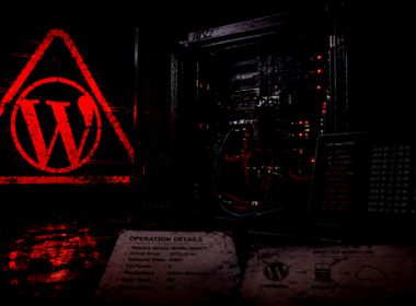 Server Mistake Exposes StopAndProtect’s Hacked WordPress Network