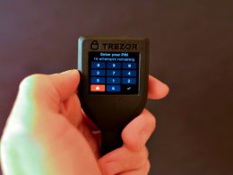 ShipMonk Breach Impacts 13,689 Trezor Customers in 7 Countries
