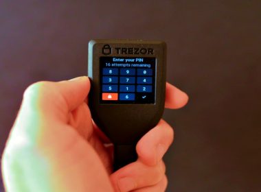 ShipMonk Breach Impacts 13,689 Trezor Customers in 7 Countries