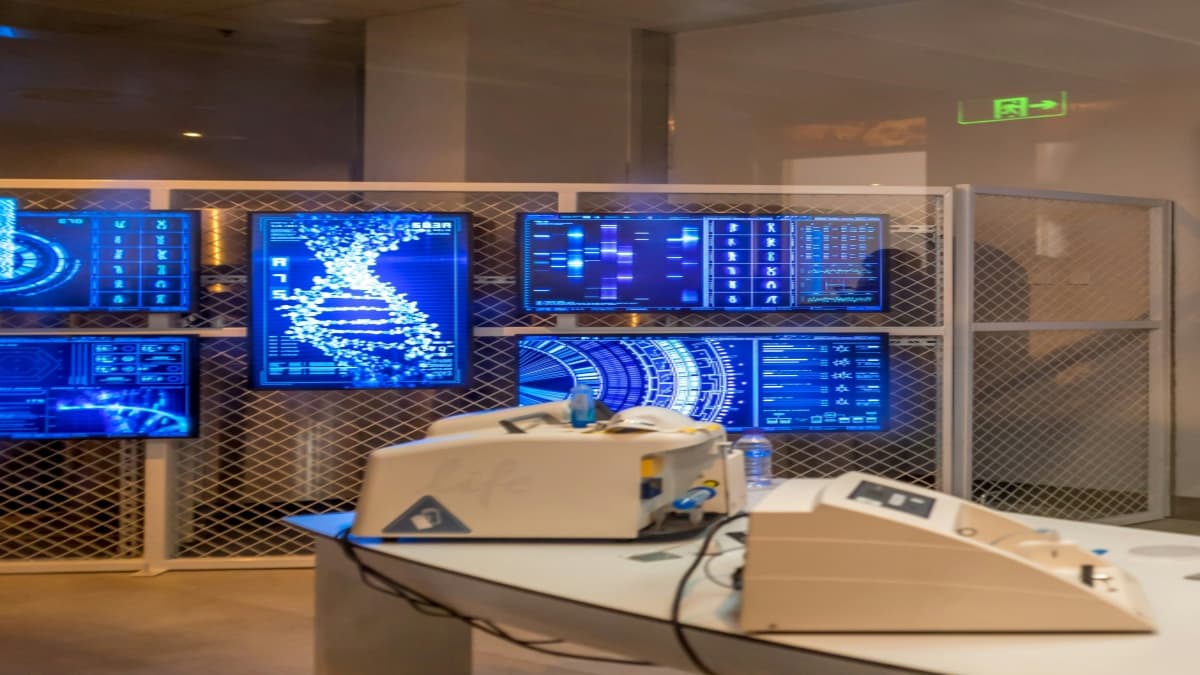 Thermo Fisher Patches Forensic DNA File Tampering Flaw in Its Software