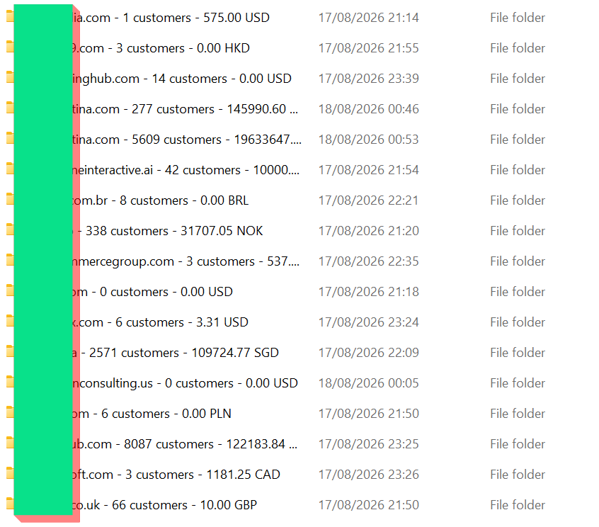 Threat Actor Leaks Data From 669 Stripe Merchants, 1,000+ API Keys