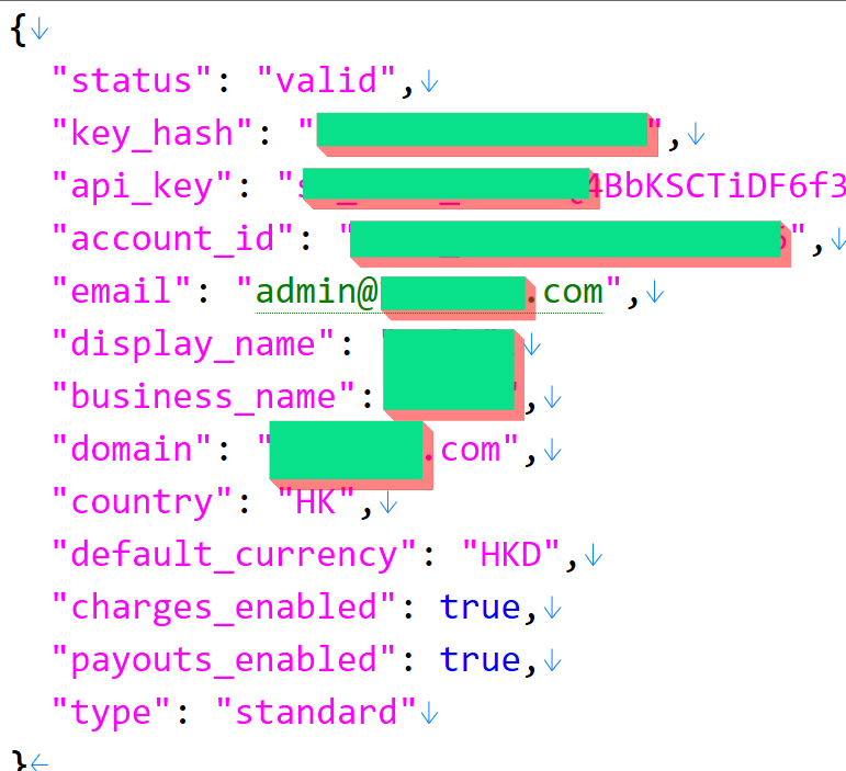 Threat Actor Leaks Data From 669 Stripe Merchants, 1,000+ API Keys