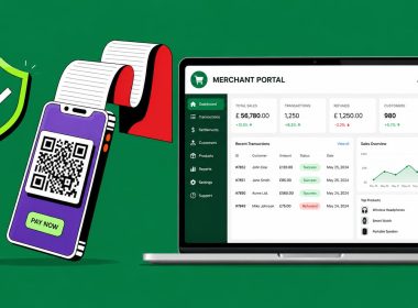 Top 5 Merchant Portals for Payment Management