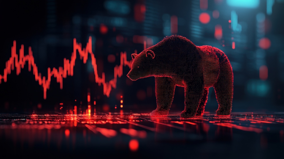 Understanding the dip: what caused the most recent crypto market decline?