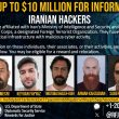 US Charges 17 Iranian Hackers Over Theft of 31.5TB of Academic Data