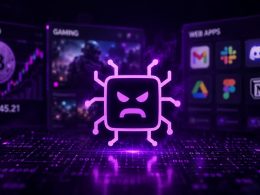 New Vanta Stealer Malware Targets Gamers, Crypto Users, and Web Apps