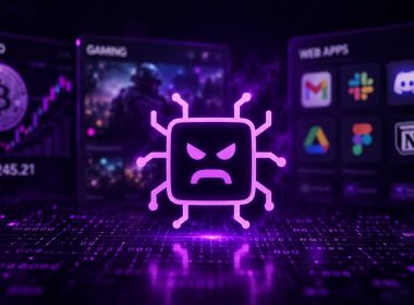 New Vanta Stealer Malware Targets Gamers, Crypto Users, and Web Apps