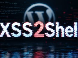 XSS2Shell WordPress Flaw Turns a Failed Login Into a Path to Server Takeover
