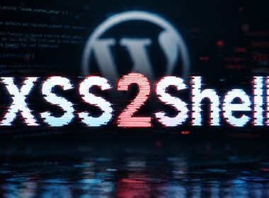 XSS2Shell WordPress Flaw Turns a Failed Login Into a Path to Server Takeover