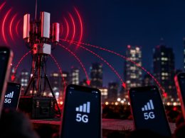 5G-Shark Lures Phones to Rogue 5G Cells Without Network Jamming