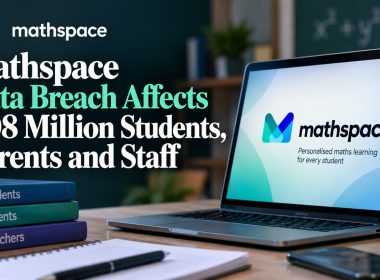 Mathspace Data Breach Affects 1.08 Million Students, Parents and Staff