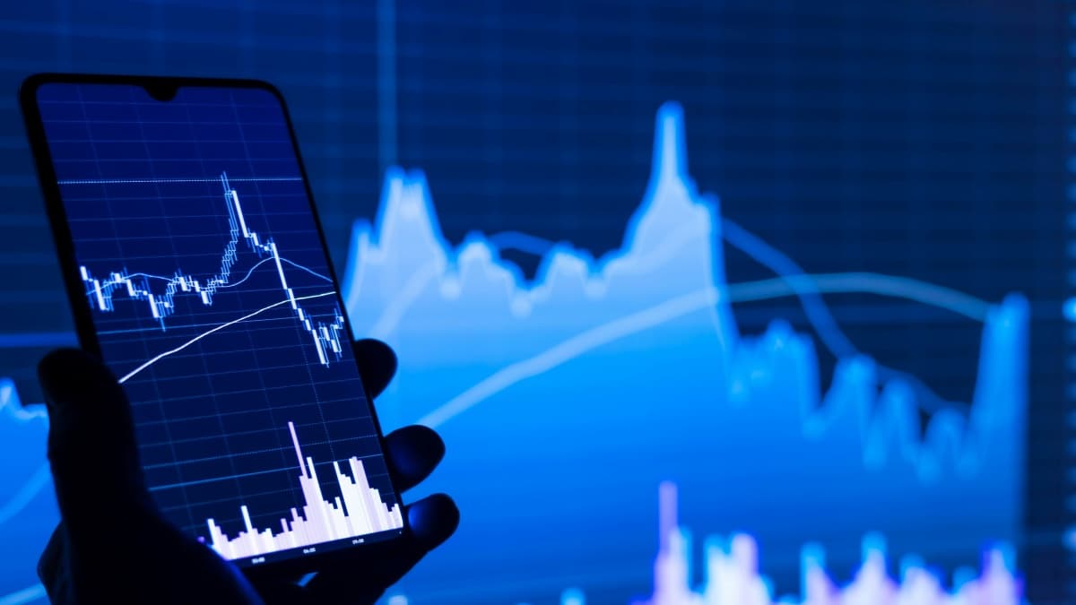 Aleksandr Belov on the Art of Market-to-Market Scaling