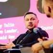Alexey Tulia at Tech Race Summit: how AI agents are changing engineering leadership