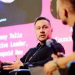 Alexey Tulia at Tech Race Summit: how AI agents are changing engineering leadership