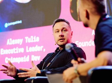 Alexey Tulia at Tech Race Summit: how AI agents are changing engineering leadership