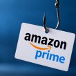 Amazon Prime Phishing Scam Uses Fake Billing Alert to Steal Logins and Card Details