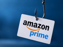 Amazon Prime Phishing Scam Uses Fake Billing Alert to Steal Logins and Card Details