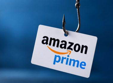 Amazon Prime Phishing Scam Uses Fake Billing Alert to Steal Logins and Card Details