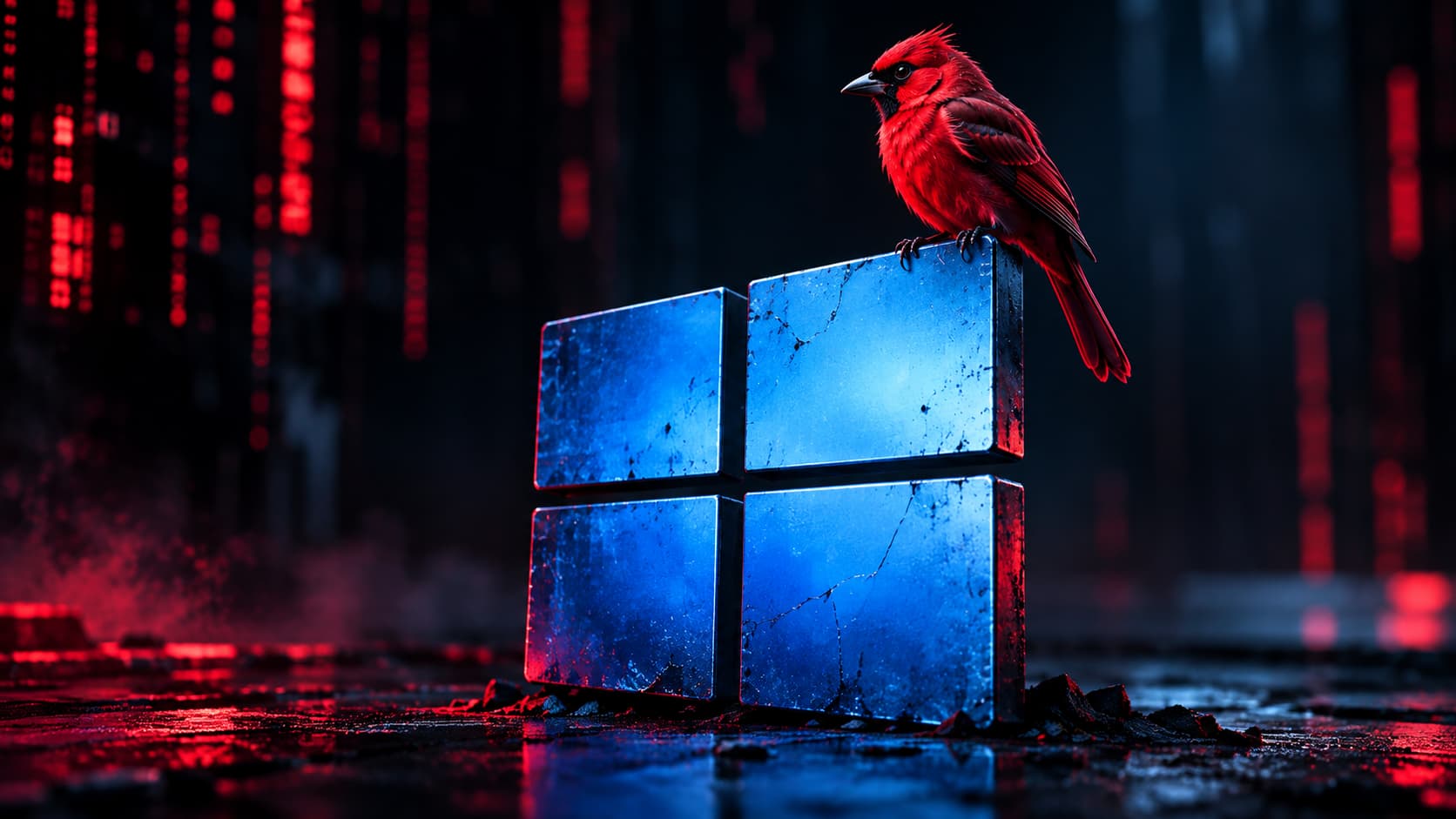 New AvisLoader Windows Malware Uses ClickFix Lure and Tox P2P for C2