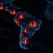 China-Linked FamousSparrow Deploys SparroWocky Backdoor in Latin America