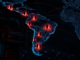 China-Linked FamousSparrow Deploys SparroWocky Backdoor in Latin America