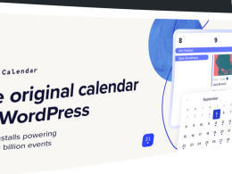 2 Critical Calendar WordPress Plugin Flaws Put 600K Sites at Risk of Takeover