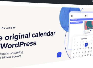 2 Critical Calendar WordPress Plugin Flaws Put 600K Sites at Risk of Takeover
