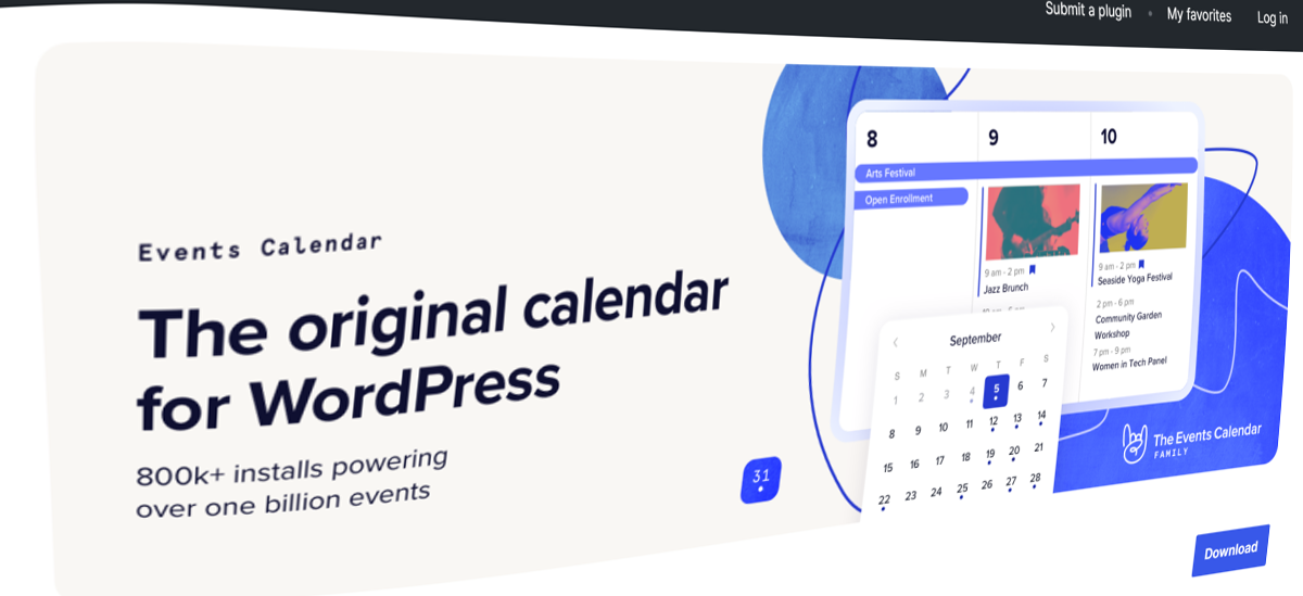 2 Critical Calendar WordPress Plugin Flaws Put 600K Sites at Risk of Takeover